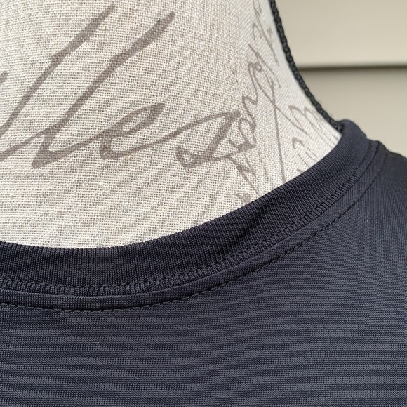 Patagonia CAPILENE black base layer - Picture 8 of 13